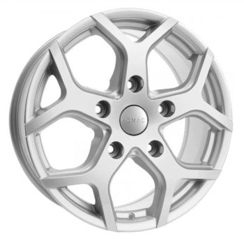 Llantas ROMAC 18¨ Para Autocaravana/ Camper Ford Transit 5X160 (Varias Opciones) - Imagen 5