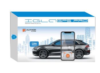 Localizador IGLA GSM/GPS  - PRO