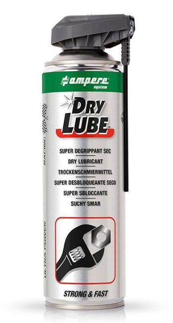 Lubricante super desbloqueante en seco – DRY LUBE