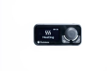 Mando Comfort Control - Nuevo panel  AT0050 para Calefacción Autoterm