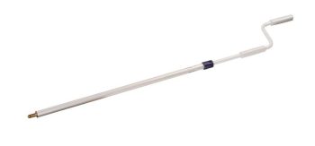 Manivela ajustable toldos Thule Omnistor