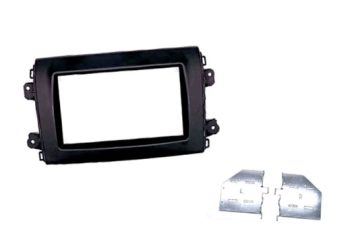 Marco Deluxe Adaptaptador auto-radio 2 DIN Ducato desde 2021