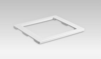 Marco adaptador claraboyas Dometic Ducato X250-X290/ Boxer/ Jumper (Varias Opciones) - Imagen 2