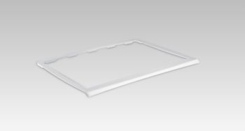 Marco adaptador claraboyas Dometic Ducato X250-X290/ Boxer/ Jumper (Varias Opciones) - Imagen 4