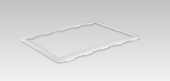 Marco adaptador claraboyas Dometic Ducato X250-X290/ Boxer/ Jumper (Varias Opciones) - Imagen 3