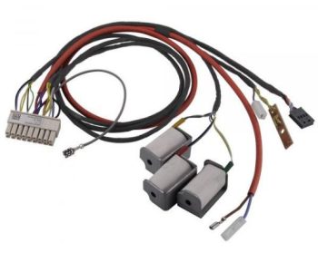 Recambios Calefacción Truma Combi 4 Gas (33704-20) > 06/2020 (Varias opciones) - Imagen 19
