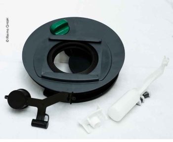Mecanismo Casset Thetford C400-C500 - Izquierdo - T3233206