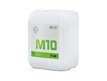 Metanol  10 L Efoy
