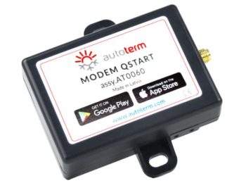 Modem Autoterm Q-Star