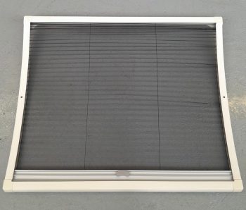 Mosquitera y oscurecedor claraboya cabina SkyRoof 780X430