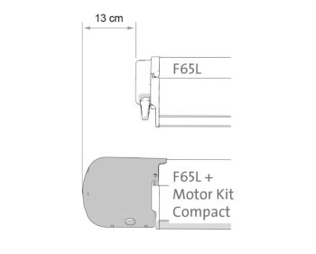 Motor Kit Compact Toldo Fiamma (Varias Opciones) - Imagen 13