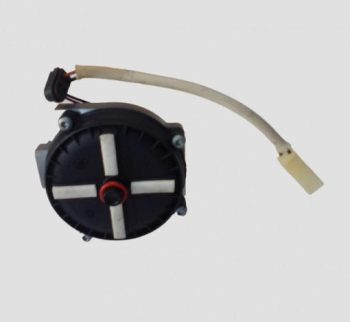 Combustion air motor Truma 34020-87900