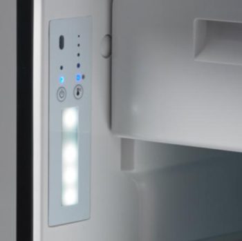 Nevera Dometic Coolmatic CRX50 - Imagen 4