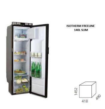 Neveras Isotherm Freeline (Varias opciones) - Imagen 2