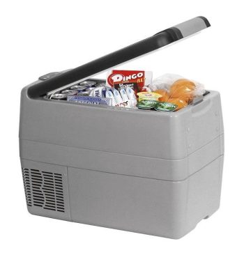 Nevera TravelBox TB31A Compresor 12 V - 24 V - 220 V