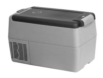 Nevera TravelBox TB31A Compresor 12 V - 24 V - 220 V - Imagen 2