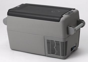 Nevera TravelBox TB31A Compresor 12 V - 24 V - 220 V - Imagen 3