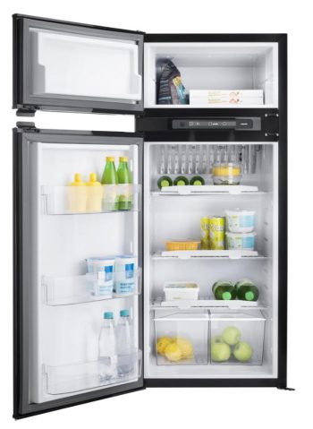 Nevera de absorción Thetford N4150A - Imagen 2