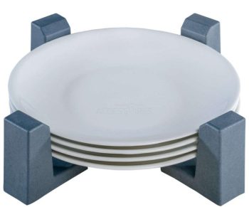 Organizador platos y cazuelas cajón Autocaravana - Imagen 2