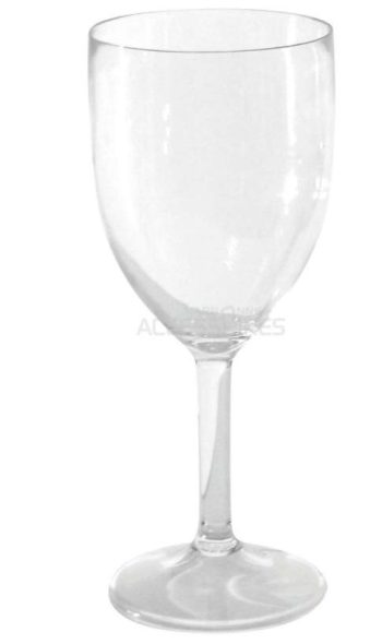 PACK 3 COPAS DE VINO TANA PARA AUTOCARAVANA