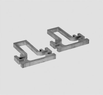 PAR SUPLEMENTOS 30MM. MOVER S, SE Y TE - 60010-66000