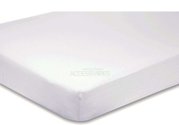 PROTECTOR DE COLCHÓN IMPERMEABLE 85 X 200 CM - INCASA