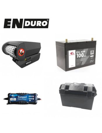 Pack Mover Enduro EM313