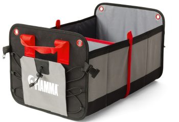 Pack Organizer Box