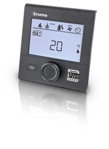 Panel CP Plus-iNet Ready Truma 36022-01