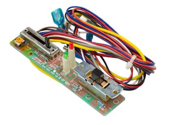 Panel de mando nevera Waeco- Dometic