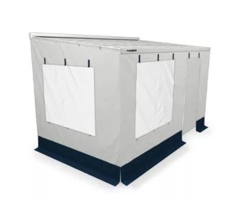 Panel frontal Dometic CampRoom 4,5 metros