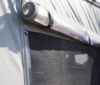 Panel frontal Dometic CampRoom 4,5 metros - Imagen 2