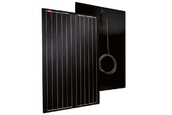 Panel Solar NDS Lightsolar Flexible (Varias Opciones) - Imagen 2