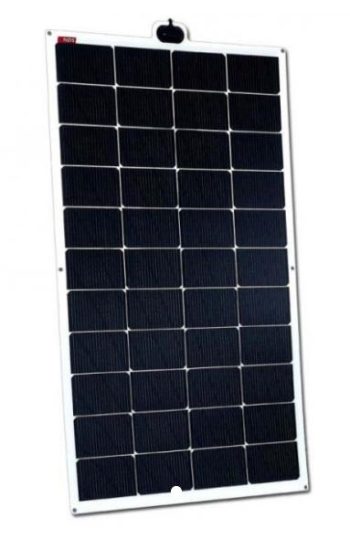 Panel solar flexible 165W NDS SolarFlex Evo 12V