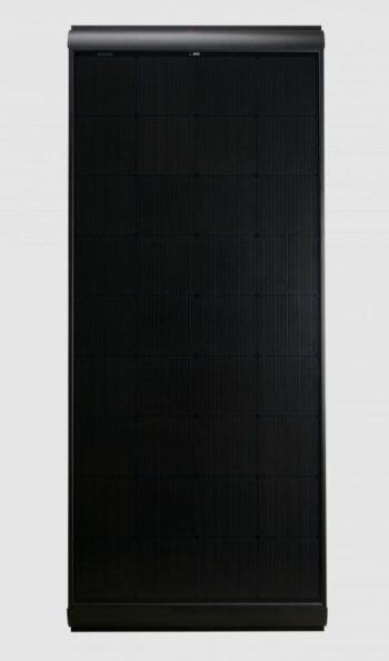 Paneles solares rígidos Blacksolar NDS (Varias Opciones)