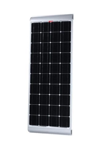 Paneles solares rigidos Solenergy NDS (Varias opciones)