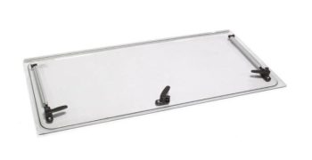 Panel ventana Dometic AGS50700x0300 - 4460002197