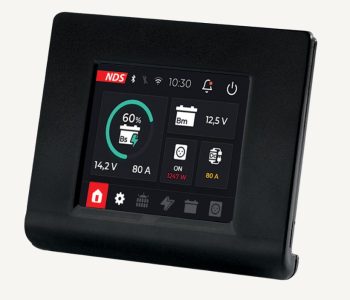 Pantalla DTB01 N-Bus NDS y cables de conexión (Varias opciones)