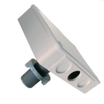 Pasacables de techo múltiple KT 5
