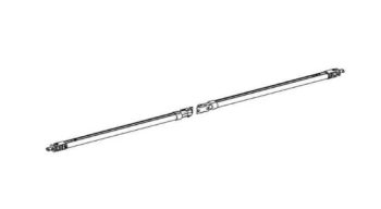 Pata para toldo Thule 4900 - 3 metros