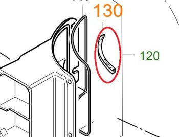 Recambios Boiler Truma Gas referencia Truma 73601-20 (05/2014 - 04/2016)  (Varias Opciones) - Imagen 14