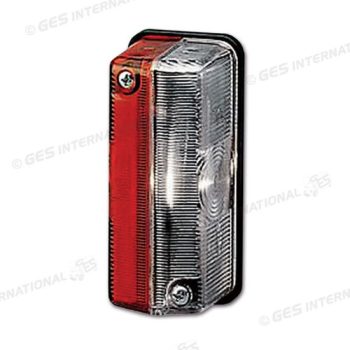 Piloto Galibo 92 x 43 x 37 cm tornillo