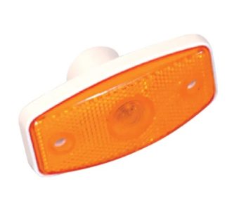 Piloto lateral naranja Jokon 100 x 50 x 17 mm
