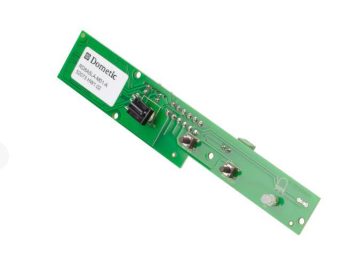 Placa Eléctronica aire acondicionado Dometic FJ - 4450010654