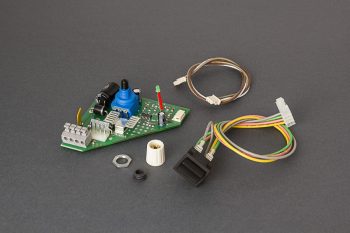 Placa electrónica Turbo-Vent