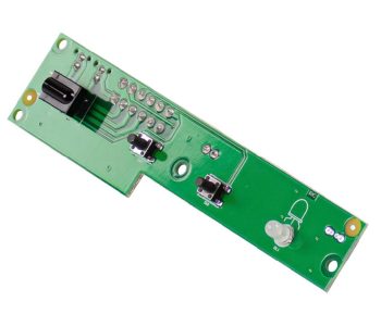 Placa electrónica aire acondicionado FJ Dometic