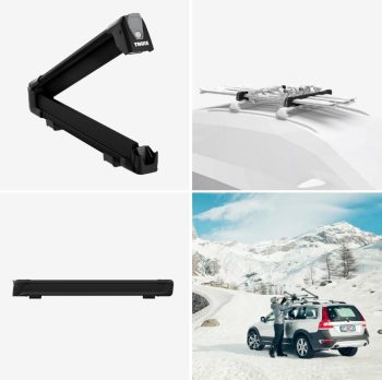 Portaesquís Thule (Varias Opciones) - Imagen 7