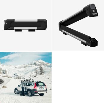 Portaesquís Thule (Varias Opciones) - Imagen 3