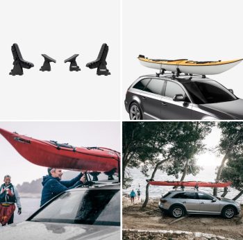 Portakayak Thule (Varias Opciones) - Imagen 7