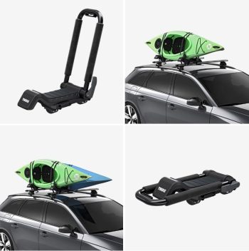 Portakayak Thule (Varias Opciones) - Imagen 3